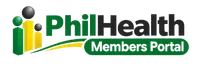 Philhealth members portal logo 2026